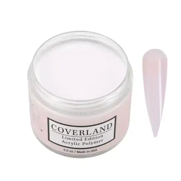 TONES Coverland Acrylic Powder Girly Girl - 3.5 oz TO-CO-06
