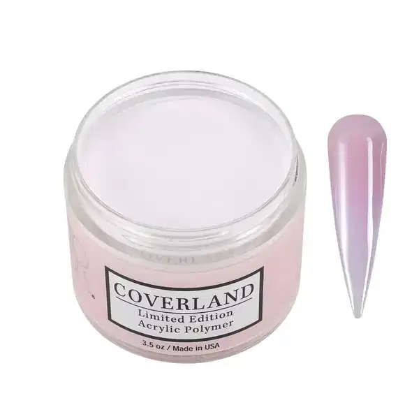 TONES Coverland Acrylic Powder Mauve - 3.5 oz TO-CO-16