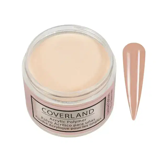 TONES Coverland Acrylic Powder On Fleek- 3.5 oz TO-CO-19