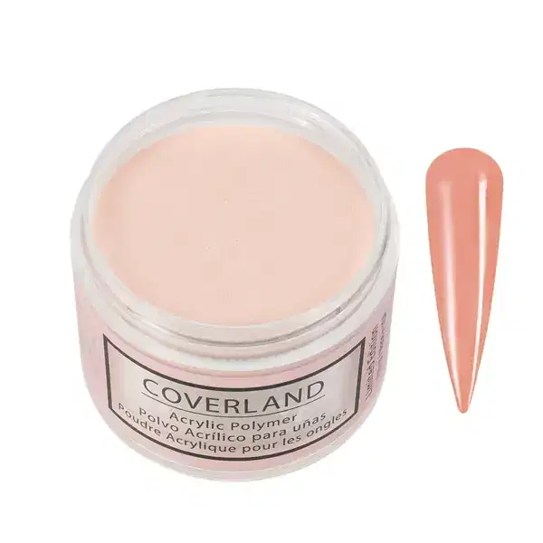 TONES Coverland Acrylic Powder Sexy Lady k- 3.5 oz TO-CO-26