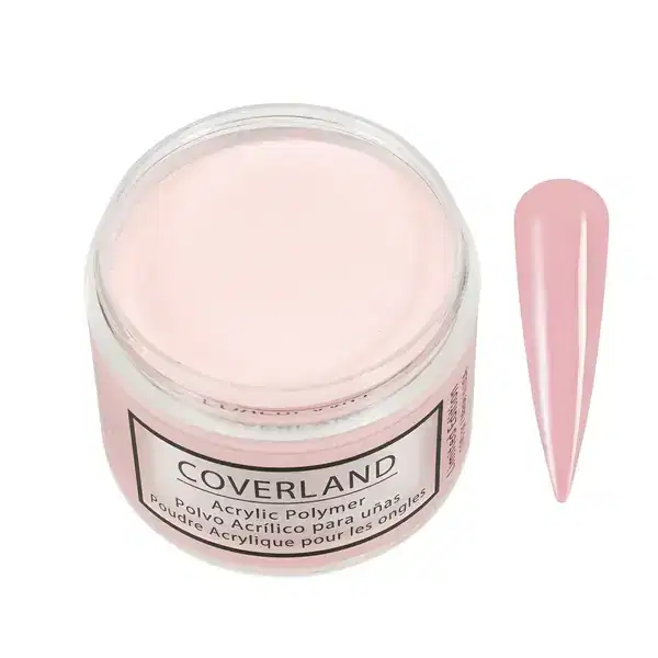 TONES Coverland Acrylic Powder Sweetheart - 3.5 oz TO-CO-134