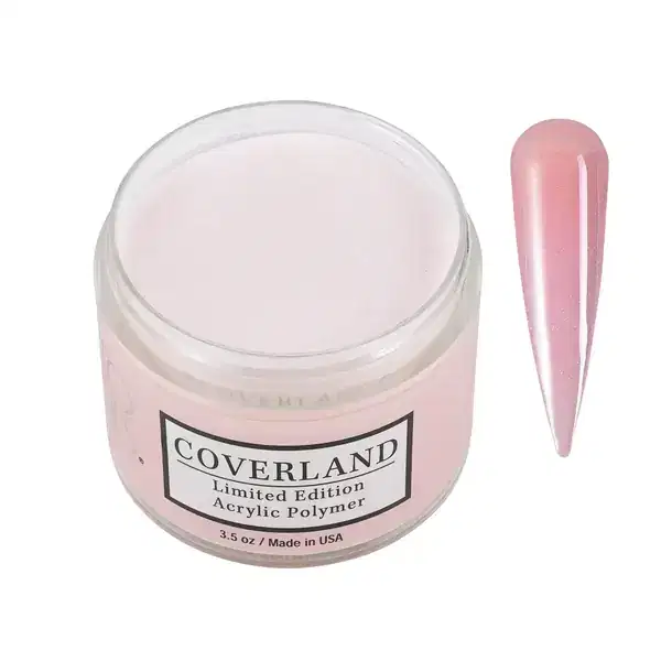 TONES Coverland Acrylic Powder Tan Nude - 3.5 oz TO-CO-11