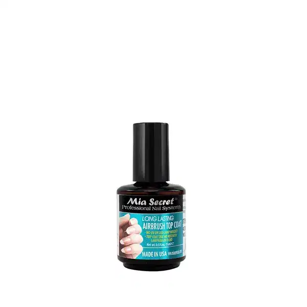 MIA SECRET Airbrush Top Coat / AB310