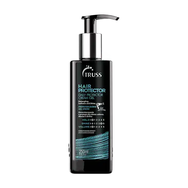 TRUSS Hair Potector 250ml