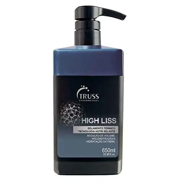 TRUSS High Liss 600ml