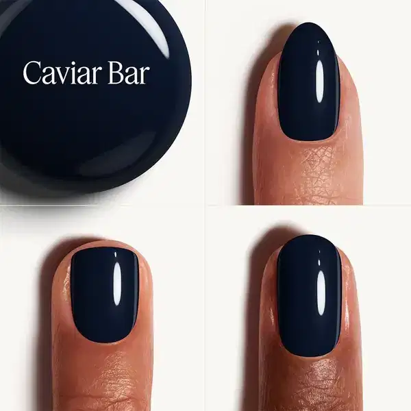 ESSIE COUTURE 400 CAVIAR BAR