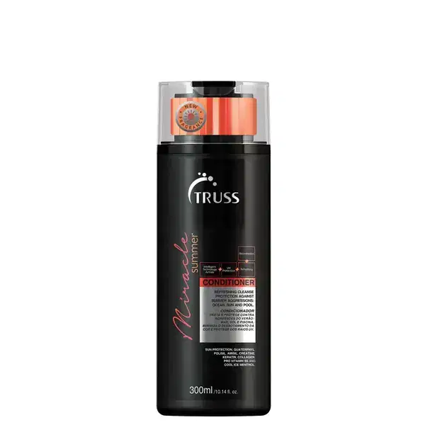 TRUSS Miracle Summer Conditioner 300ml