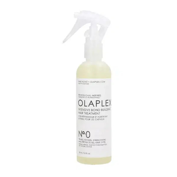 OLAPLEX #0 Intensive Bond Building Treatment 155 ml