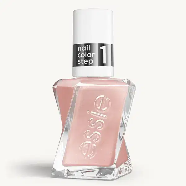 ESSIE COUTURE 89 LAST NIGHITE