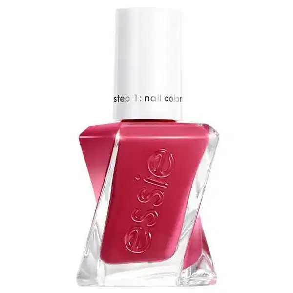 ESSIE COUTURE 301 SEQUINS ON THE ROCKS