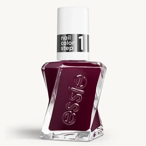ESSIE COUTURE 381 TAILORED BY TWLIGHT