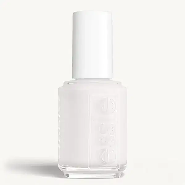 ESSIE REGULAR 10 MARSHMALLOW 0.5 OZ
