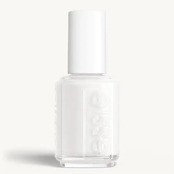 ESSIE REGULAR 10 BLANC 0.5 OZ