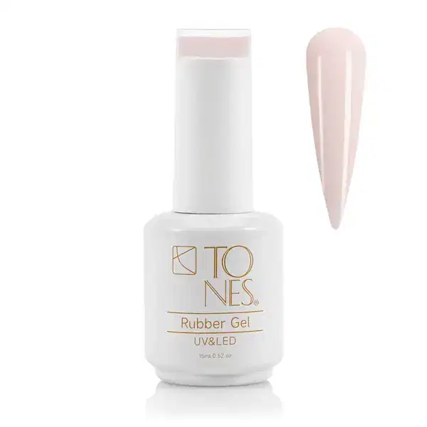 TONES Rubber Base 15 ML 0.52 OZ #02 TO-RG-02
