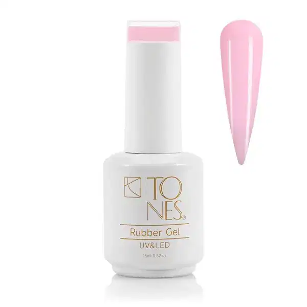 TONES Rubber Base 15 ML 0.52 OZ #47 TO-RG-47