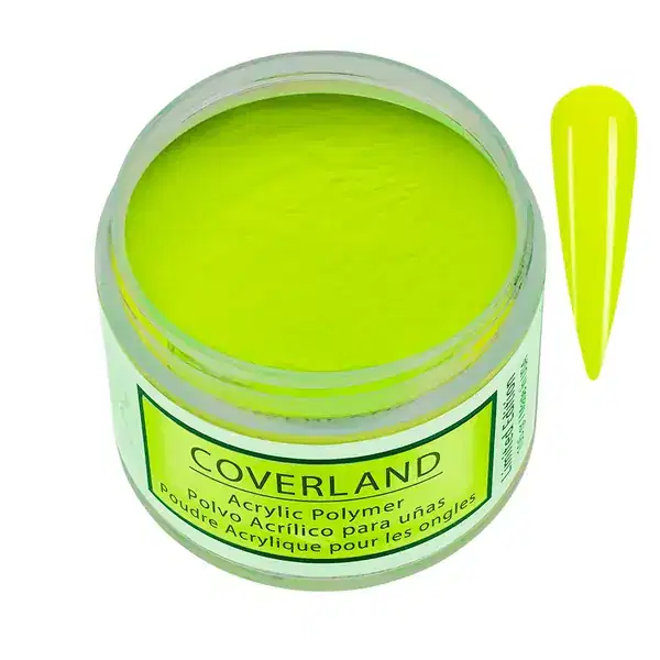TONES Coverland Acrylic Powder Vitamin Sea 1.5 oz 44.36 ml TO-CO-158