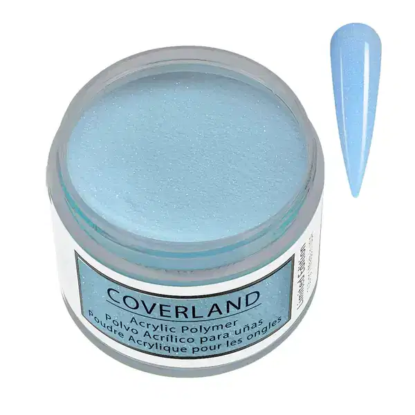 TONES Coverland Acrylic Powder Icy Pop 44.36 ml / TO-CO-171