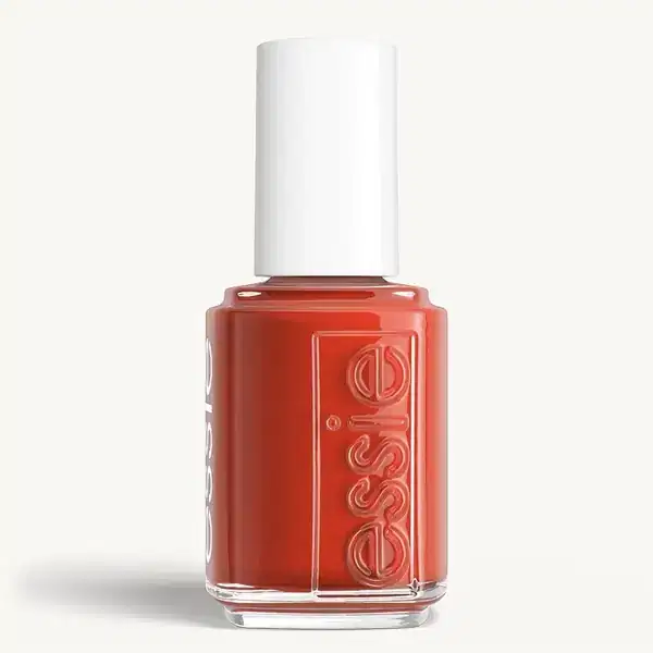 ESSIE REGULAR 17 CANYON CORAL
