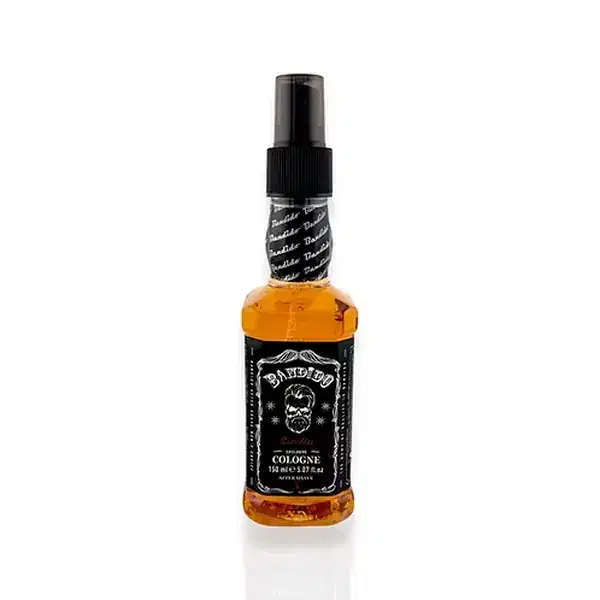BANDIDO Cologne After Shave #5 Sicilia 150ml 5.07 oz