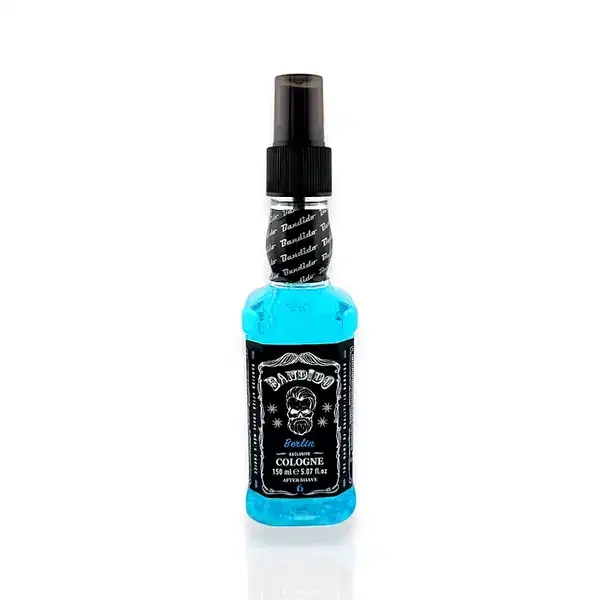 BANDIDO Cologne After Shave #6 Berlin 150ml 5.07 oz