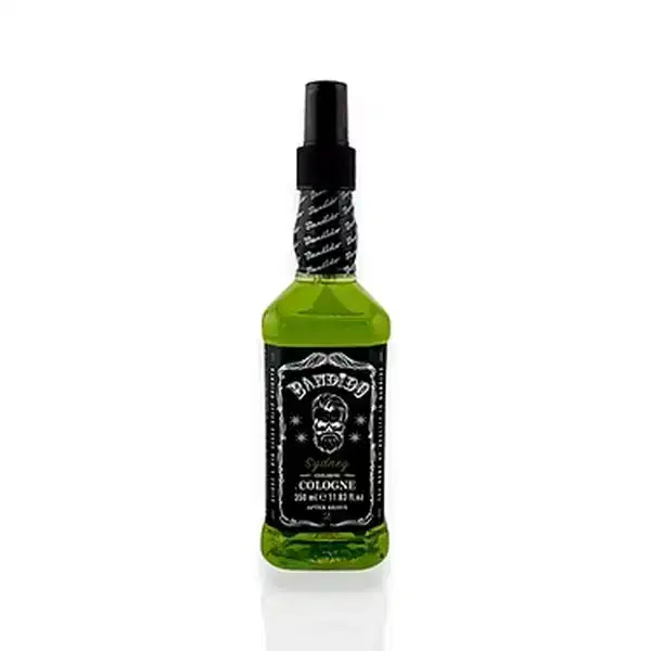 BANDIDO Cologne After Shave #7 Sydney 150ml 5.07 oz
