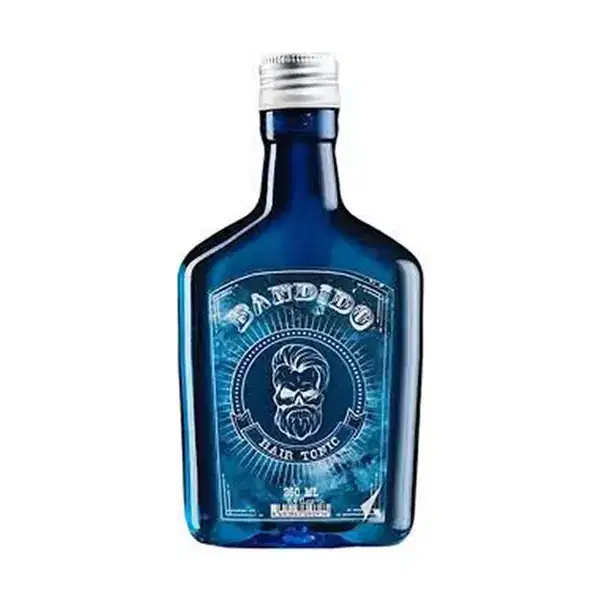 BANDIDO Fortifiying Hair Tonic 250ml 8.459 oz