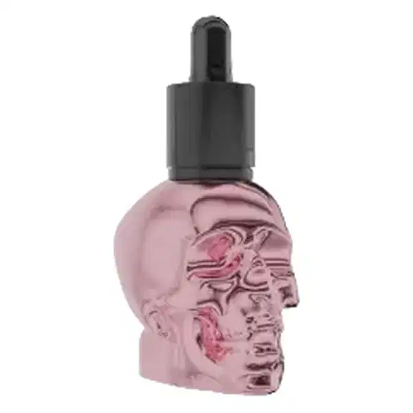 BANDIDO Beared Oil Rose 40 ml 1.36 oz