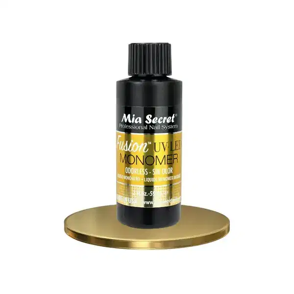 MIA SECRET Monomero Bajo Olor 2 oz / HM275