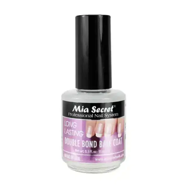 MIA SECRET Long Lasting Double Bond / B312 15 ml / 0.5 Oz