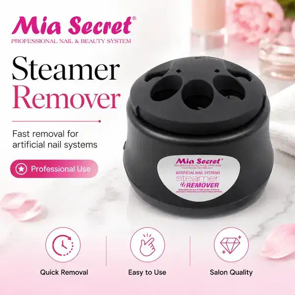 MIA SECRET Steamer Remover / SR005