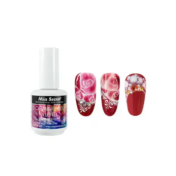 MIA SECRET Blooming Gel / BMG-38 15 ml / 0.5 Oz