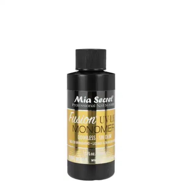 MIA SECRET Fusion UV-Led Monomer