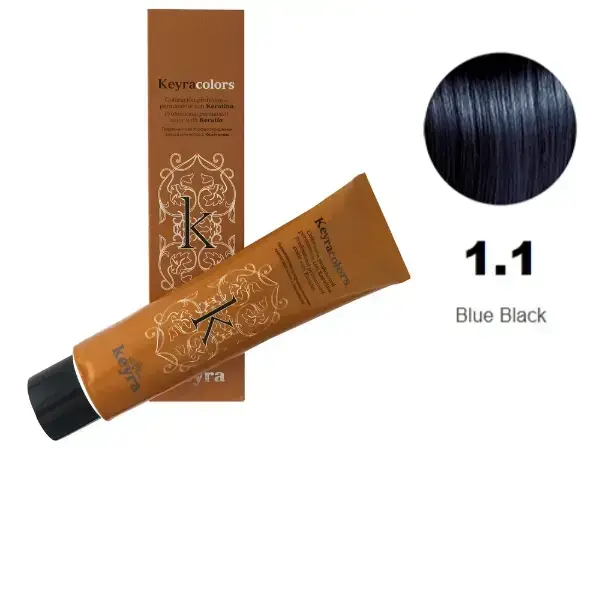 Keyra Colors