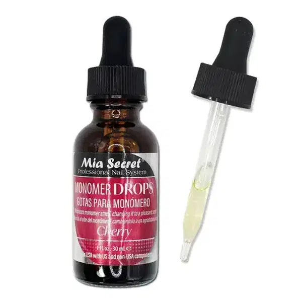 MIA SECRET Cherry Monomer Drops / MD515 30 ml / 1 Oz