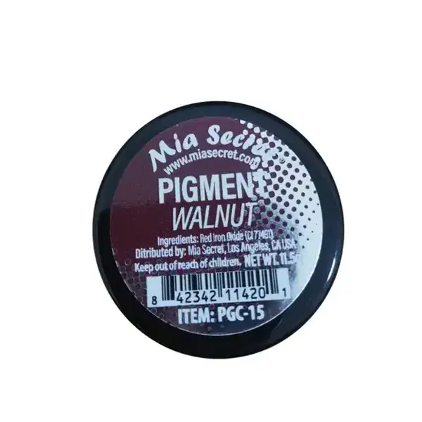 MIA SECRET Pigment Walnut PGC-15