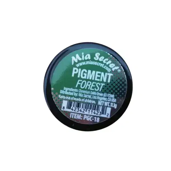 MIA SECRET Pigment Forest PGC-18