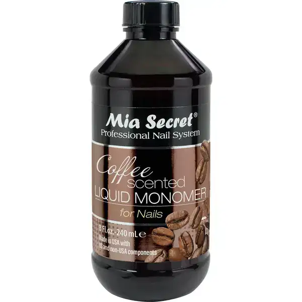 MIA SECRET Monomero Coffee Scented 8 Oz / LMC305