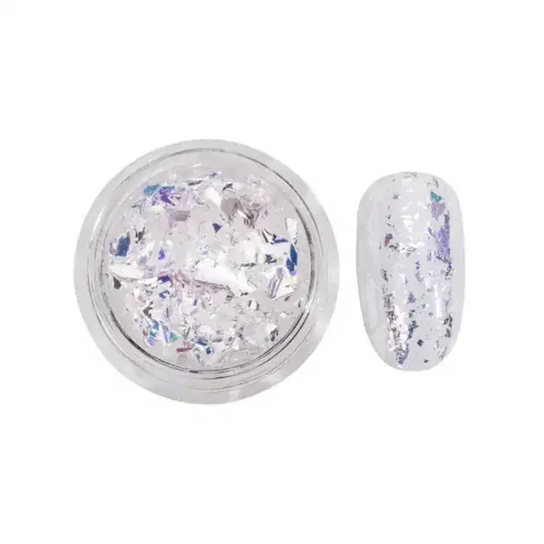 MIA SECRET Chrome 2gr / CM105