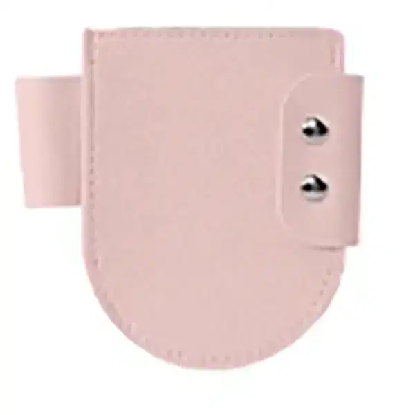 ONAIL Belt Pouch For Nail Drill Ahie Color Light Pnik