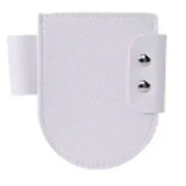 ONAIL Belt Pouch For Nail Drill Ahie Color Light Purple