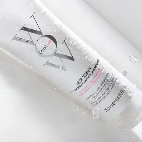 WOW Color Security Conditioner 946 ml / 32 Oz