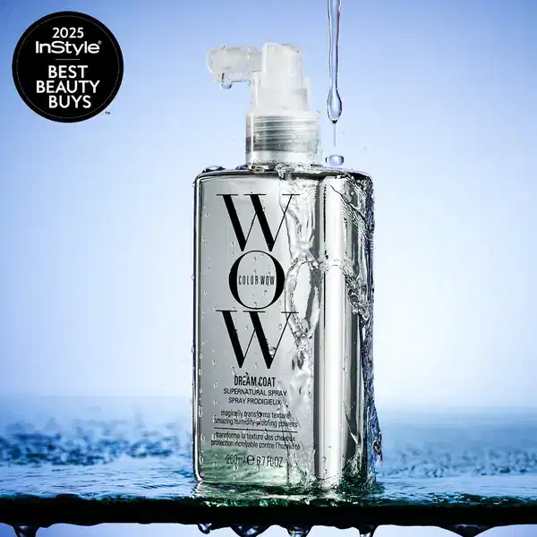 WOW Dream Supernatural Spray 200 ml / 6.7 Oz