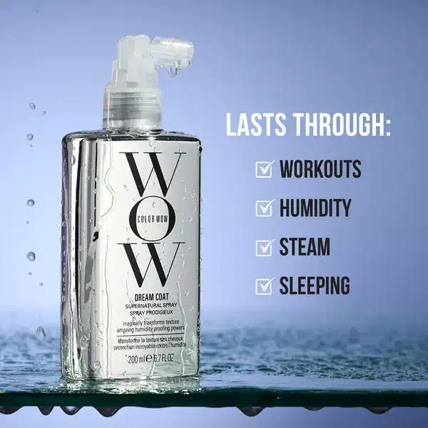 WOW Dream Supernatural Spray 200 ml / 6.7 Oz
