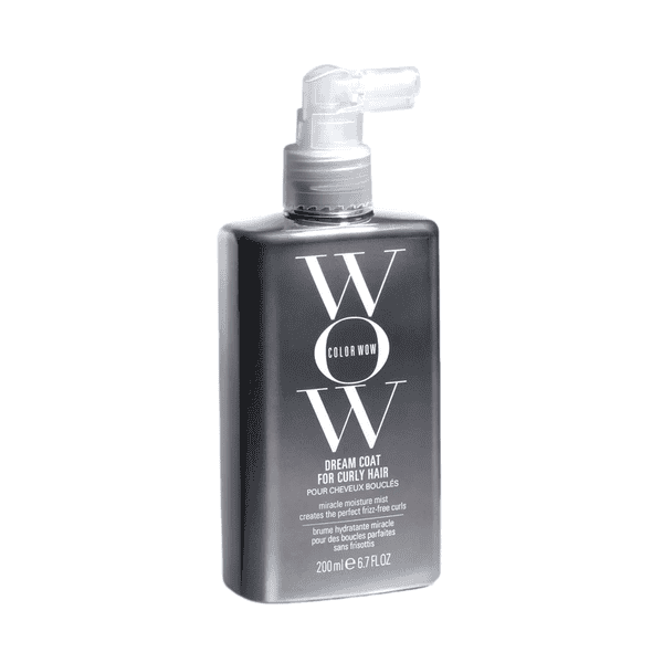 WOW Dream Coat For Curly Hair 200 ml / 6.7 Oz
