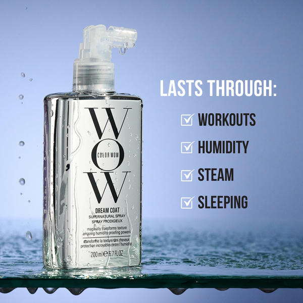 WOW Dream Supernatural Spray 500 ml / 16.9 Oz