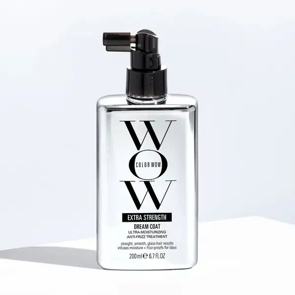 WOW Extra Strength Dream Coat 200 ml / 6.7 Oz