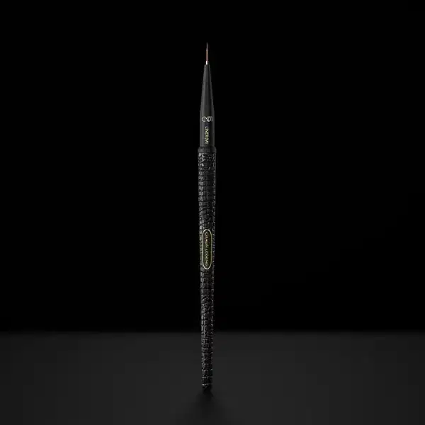 CHAUN LEGEND Nail Art Brush M Liner LGARTB02