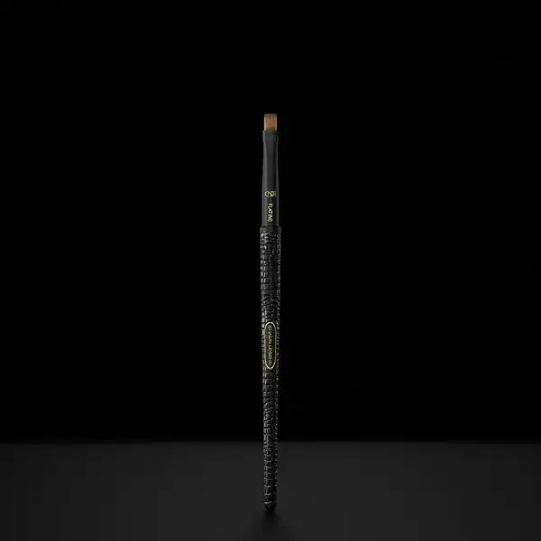 CHAUN LEGEND Nail Art Brush M Flat LGARTB04