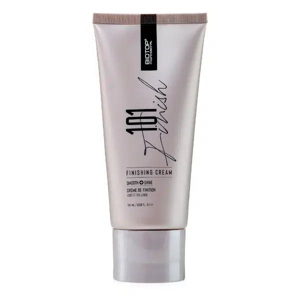 101 BIOTOP Finishing Cream Smooth + Shine 180 ml