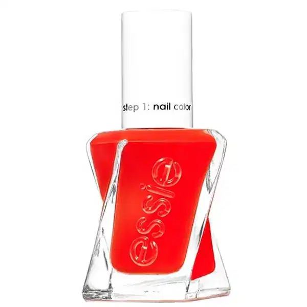 ESSIE COUTURE 260 FLASHED